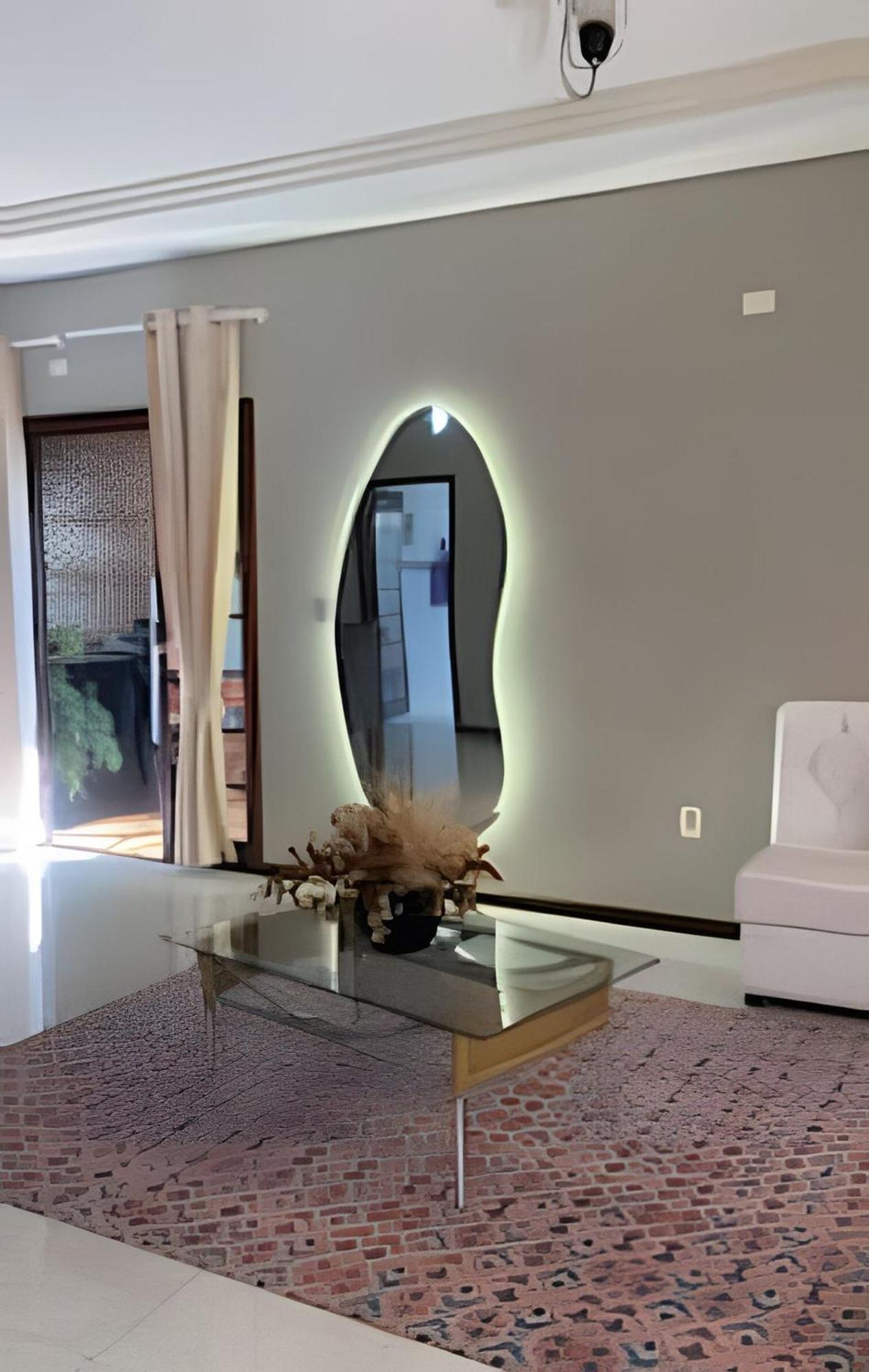 Apartamento Casa Ampla Com Piscina Ate 16 Foz do Iguaçu