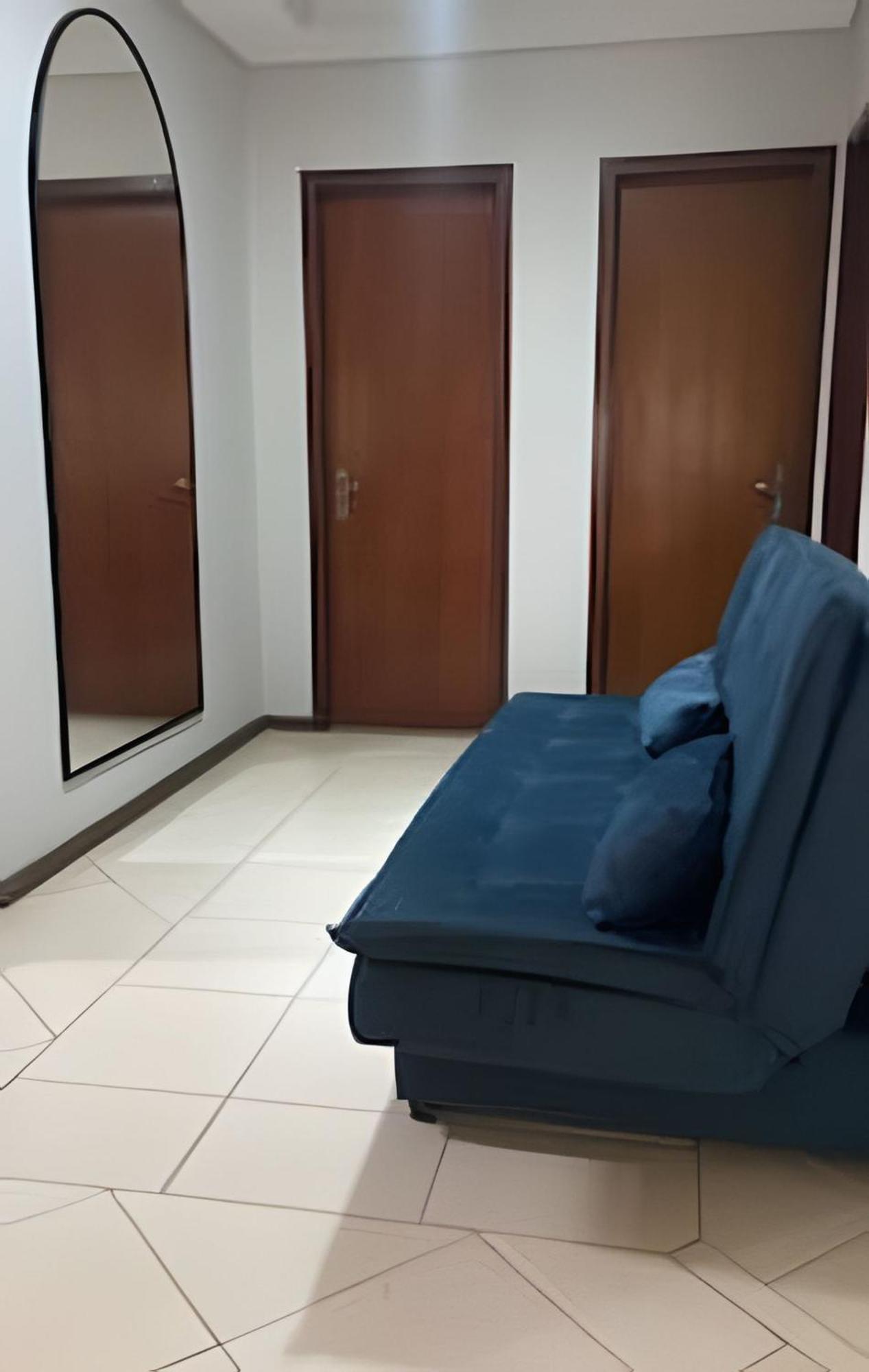 Casa Ampla Com Piscina Ate 16 Apartamento
