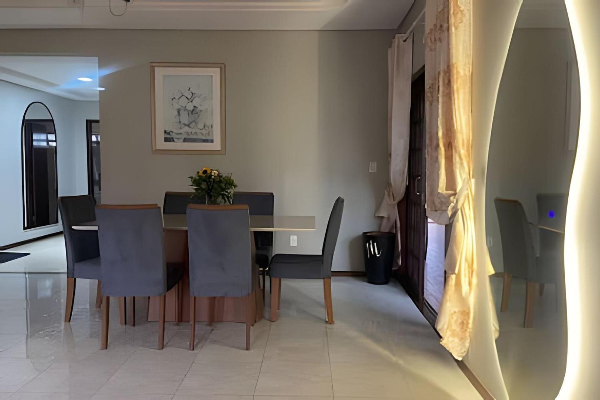 Casa Ampla Com Piscina Ate 16 Apartamento Foz do Iguaçu