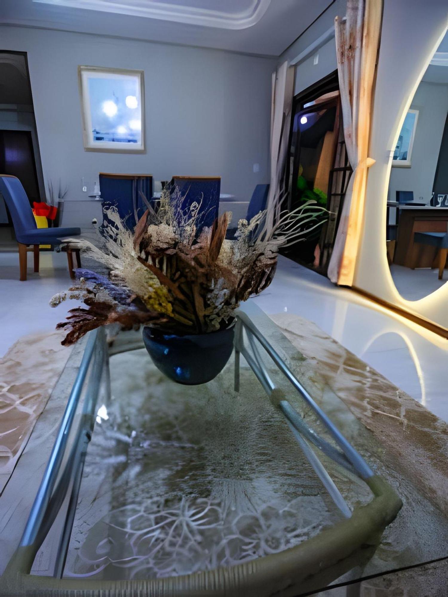 Casa Ampla Com Piscina Ate 16 Apartamento *