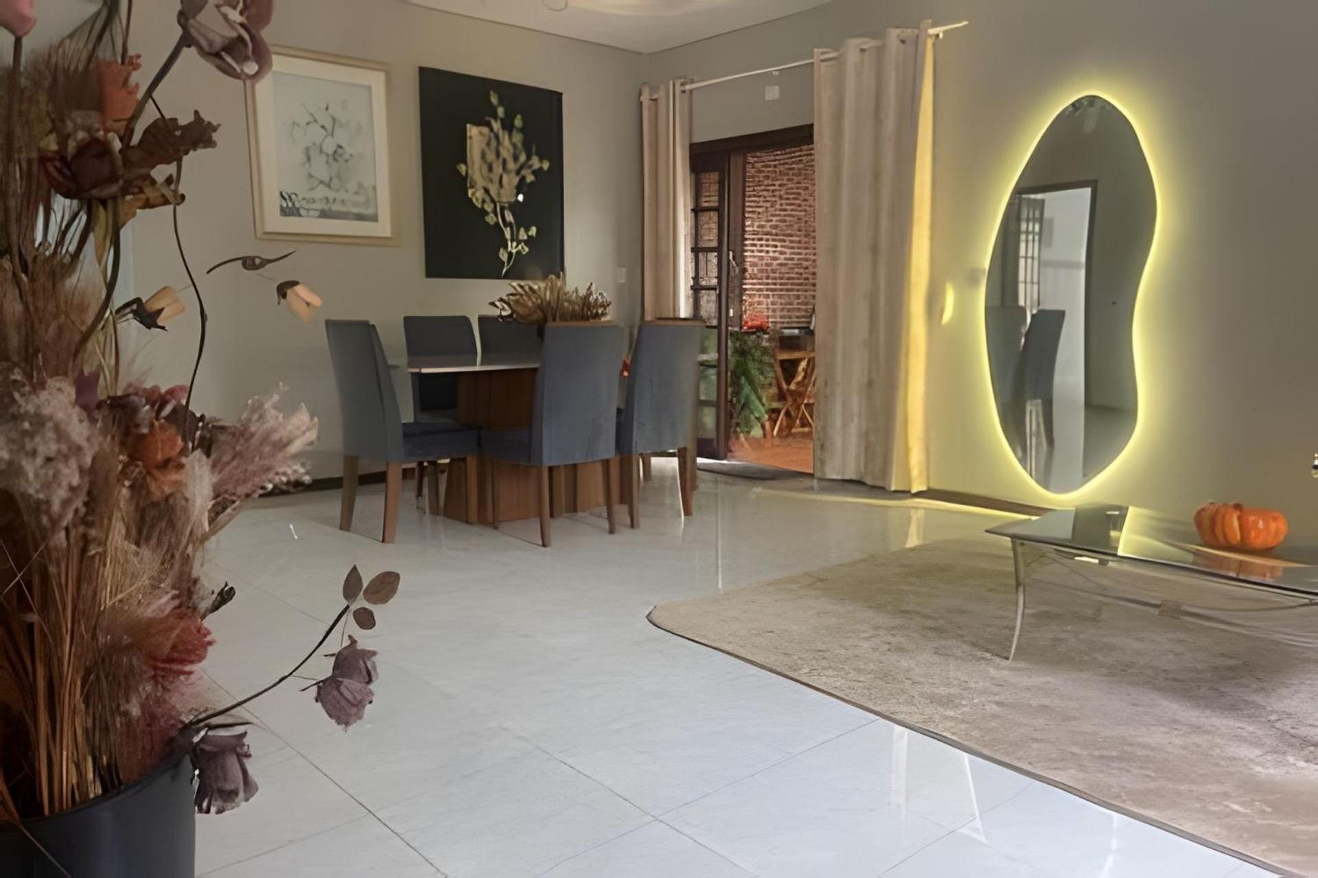 Casa Ampla Com Piscina Ate 16 Foz do Iguaçu