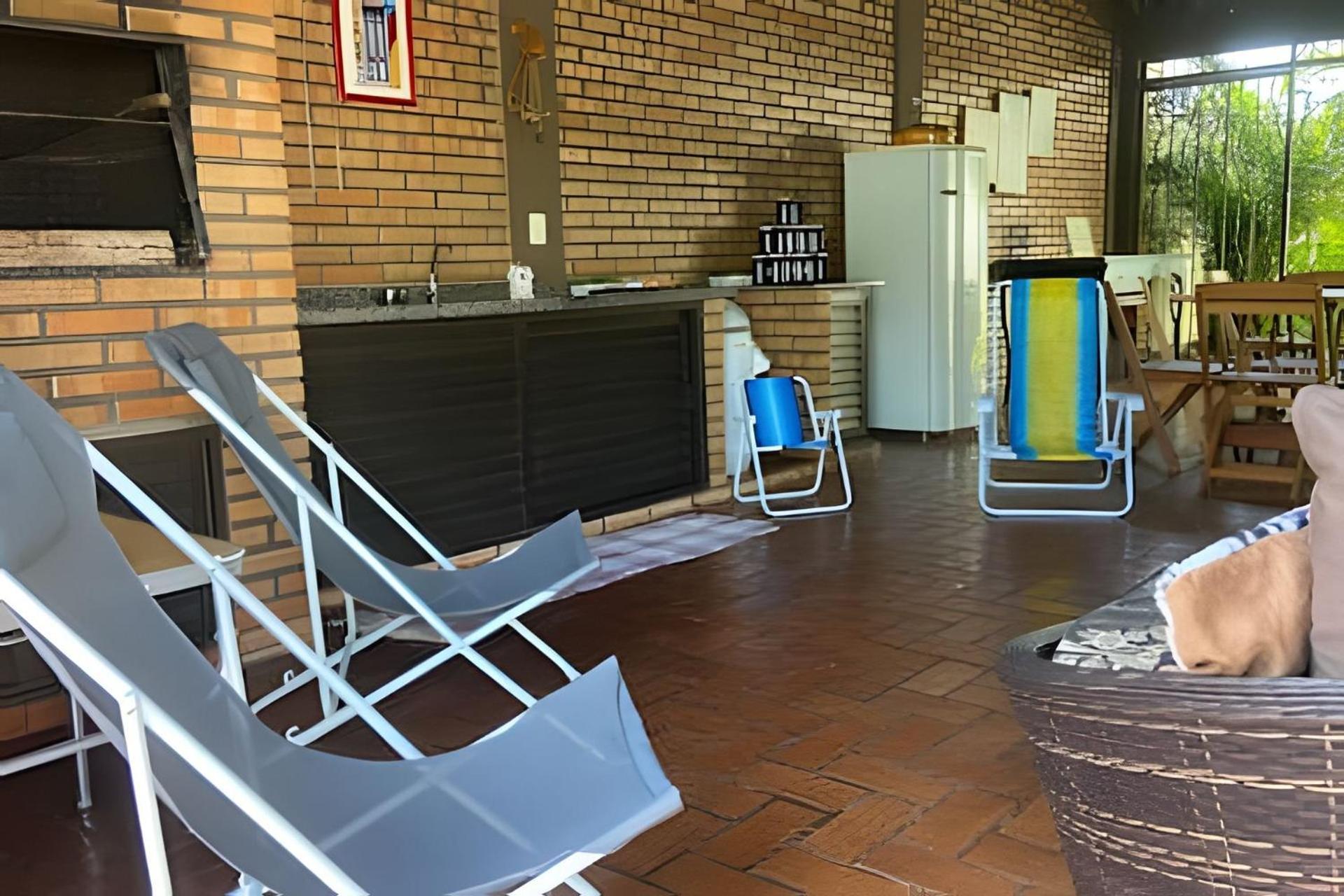Casa Ampla Com Piscina Ate 16 * Foz do Iguaçu