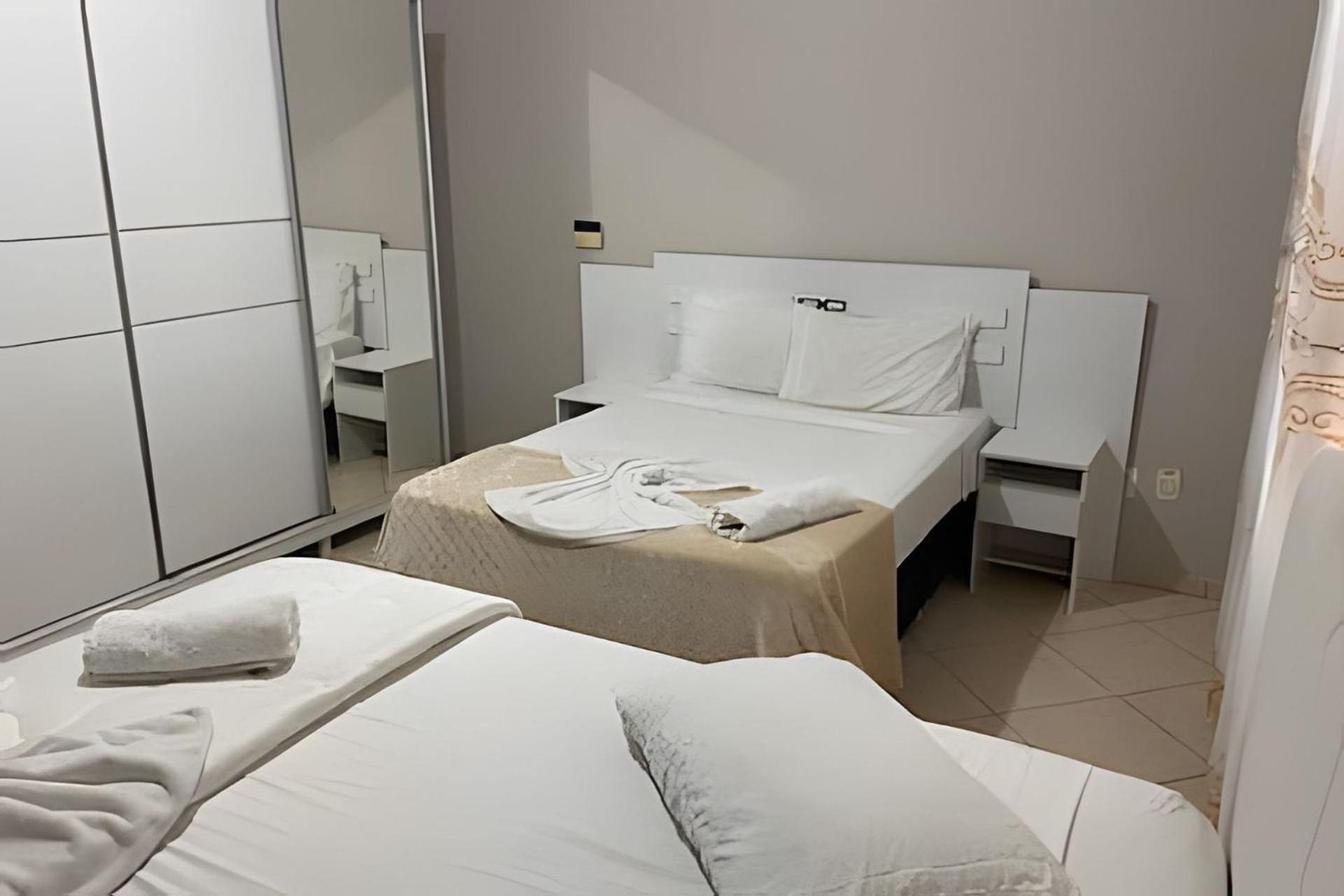 Apartamento Casa Ampla Com Piscina Ate 16 *