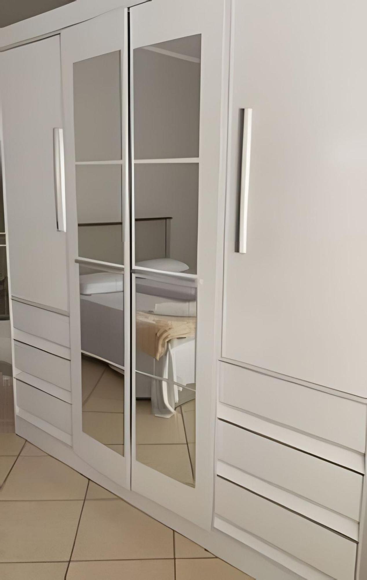 Apartamento Casa Ampla Com Piscina Ate 16